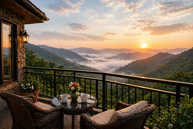 Mahabaleshwar Hotel Booking Guide (2026)